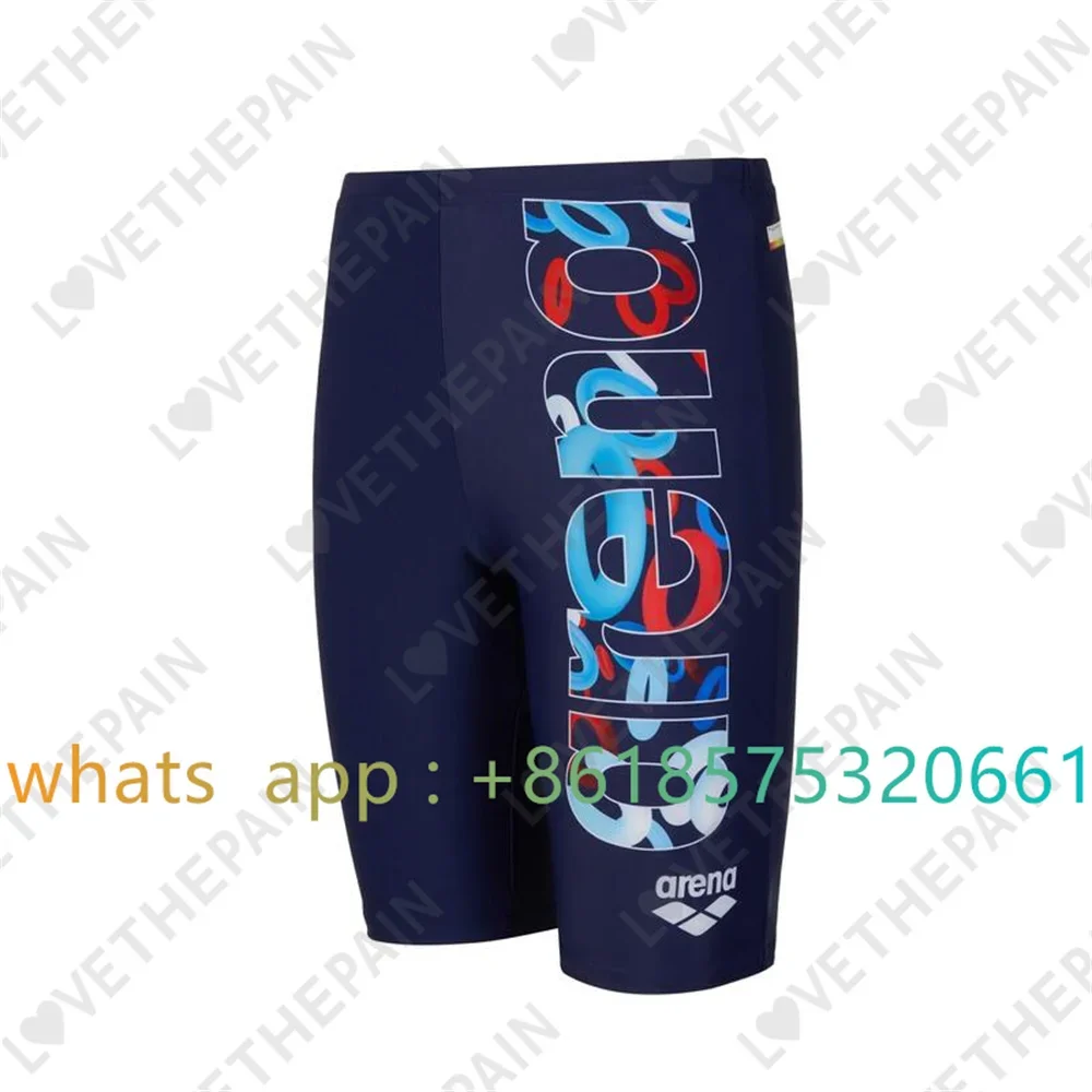 กางเกงว่ายน้ำชายแบบสั้นสำหรับฝ - Swim Trunk Shorts บทวิจารณ์และราคา