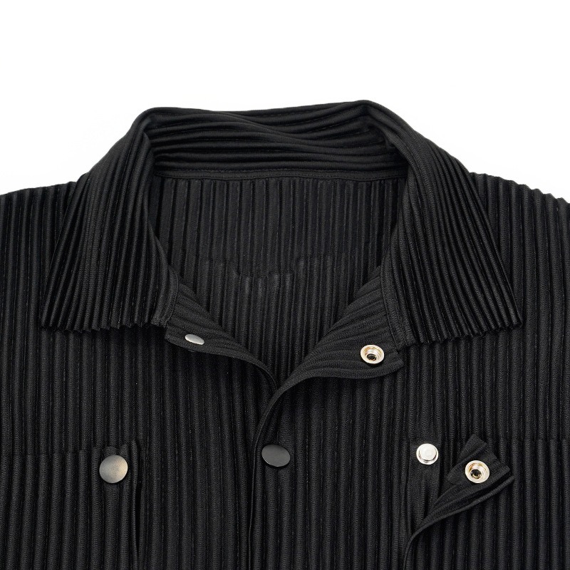 ชุดเสื้อเชิ้ตพลีท Miyake สำหรั - Men'S Fashion For Summer 2026 บทวิจารณ์และราคา