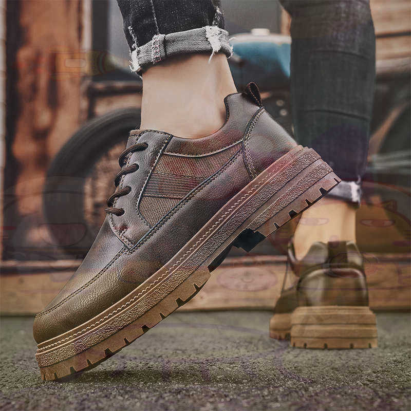 Dark Natural หนังแฟชั่น Traine - Men'S Fashion Over The Years บทวิจารณ์และราคา