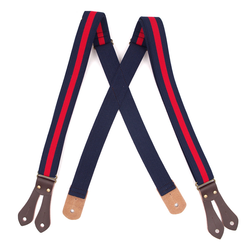 สายเอี๊ยมคนงาน Logger คุณภาพสู - Men'S Fashion Lk บทวิจารณ์และราคา