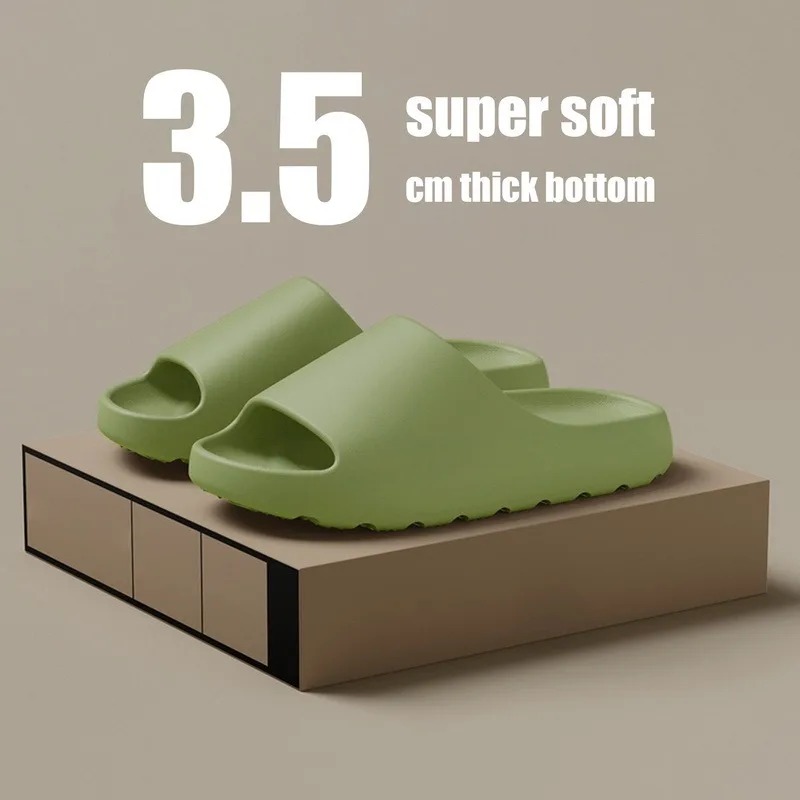 รองเท้าแตะมะพร้าว พื้นหนานุ่ม  - Men'S Fashion For 30 Year Olds บทวิจารณ์และราคา