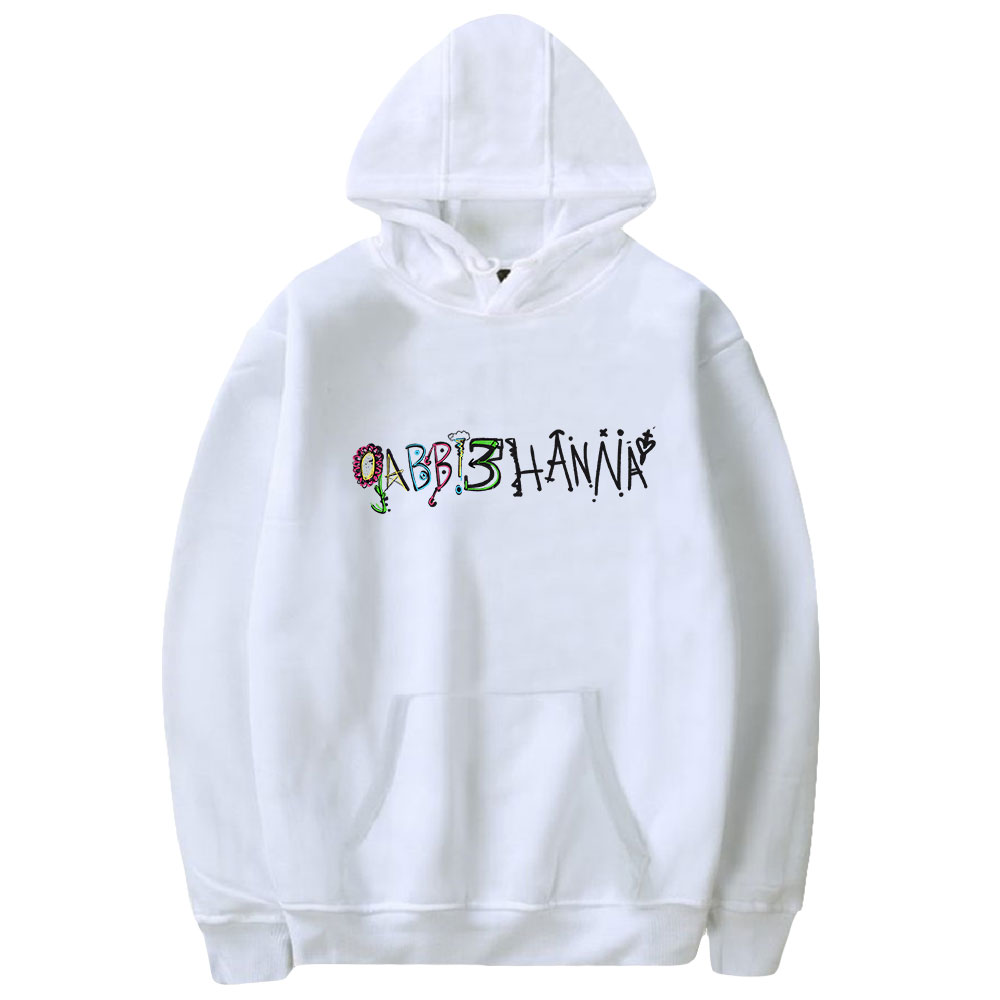 2026 แก๊บบี้ ฮันนาเสื้อฮู้ดแขน - Men Fashion Youtuber บทวิจารณ์และราคา