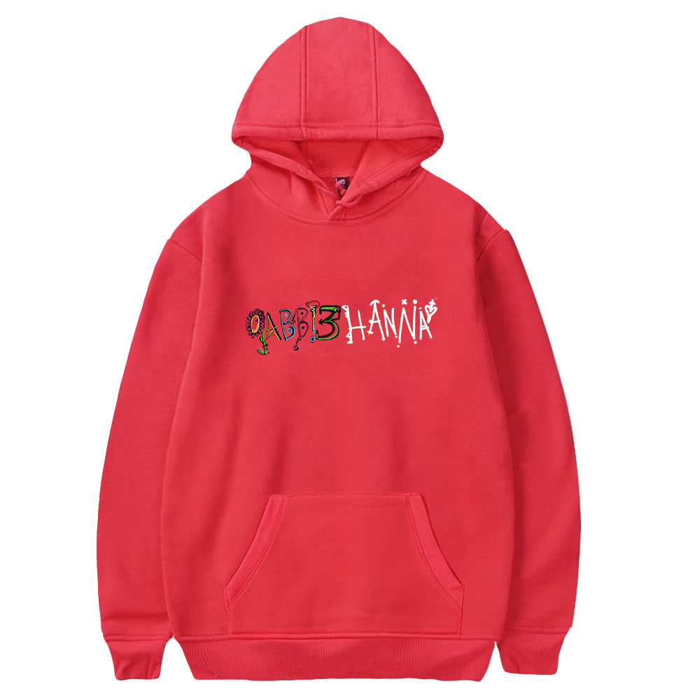 2026 แก๊บบี้ ฮันนาเสื้อฮู้ดแขน - Men Fashion Youtuber บทวิจารณ์และราคา