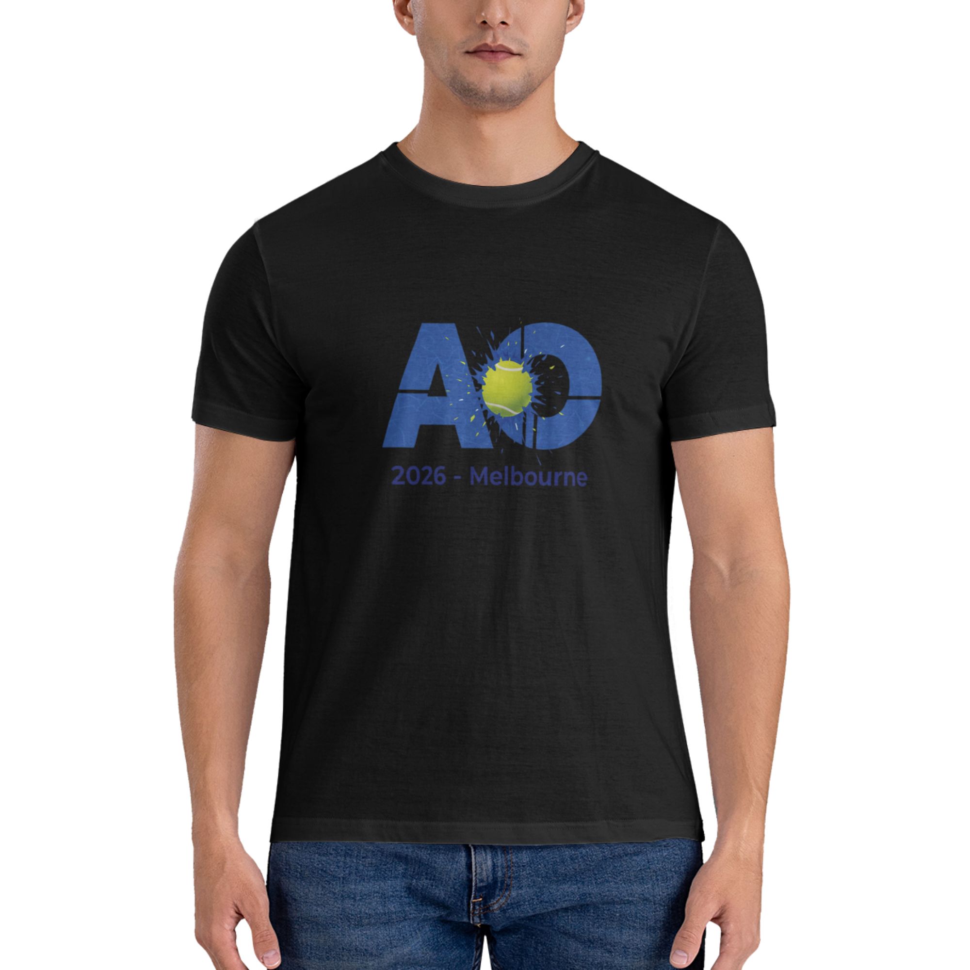 ตลกๆ AO 2026 เมลเบิร์นเทนนิสแก - Mens Fashion Melbourne บทวิจารณ์และราคา