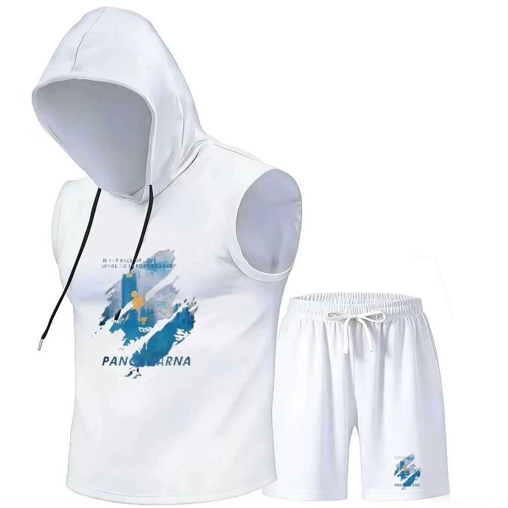 เสื้อฮู้ดผู้ชาย+กางเกงขาสั้น ช - Men'S Fashion For Summer 2026 บทวิจารณ์และราคา