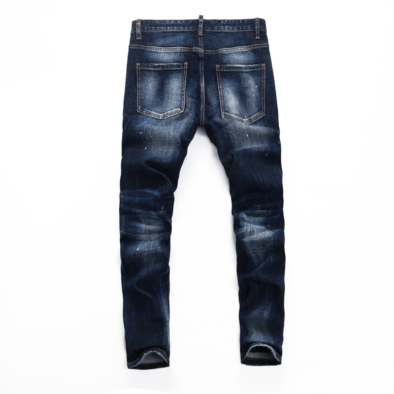 Designer แฟชั่นกางเกงยีนส์ผู้ช - Jeans Shirt Fashion For Men บทวิจารณ์และราคา