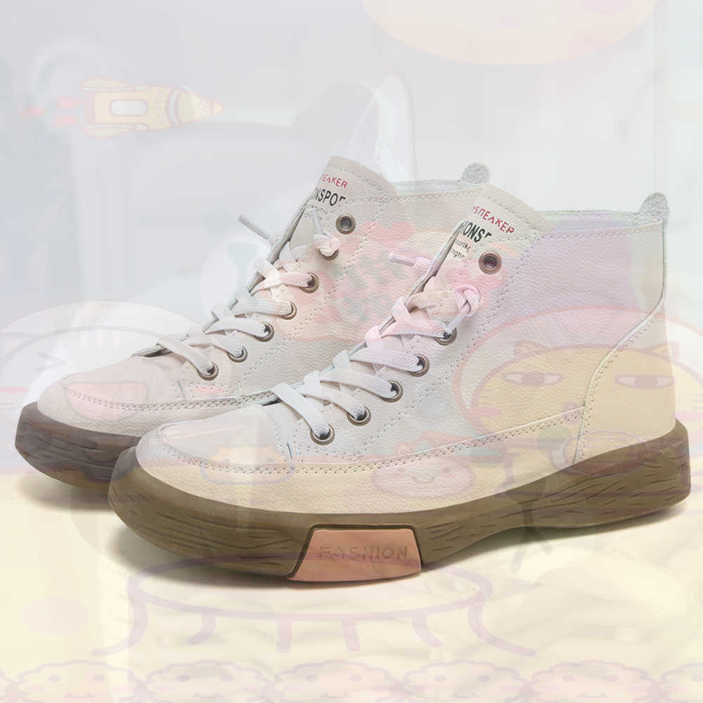 High Top Hi Cut Offers สเก็ตบอ - Men'S Fashion Over The Years บทวิจารณ์และราคา