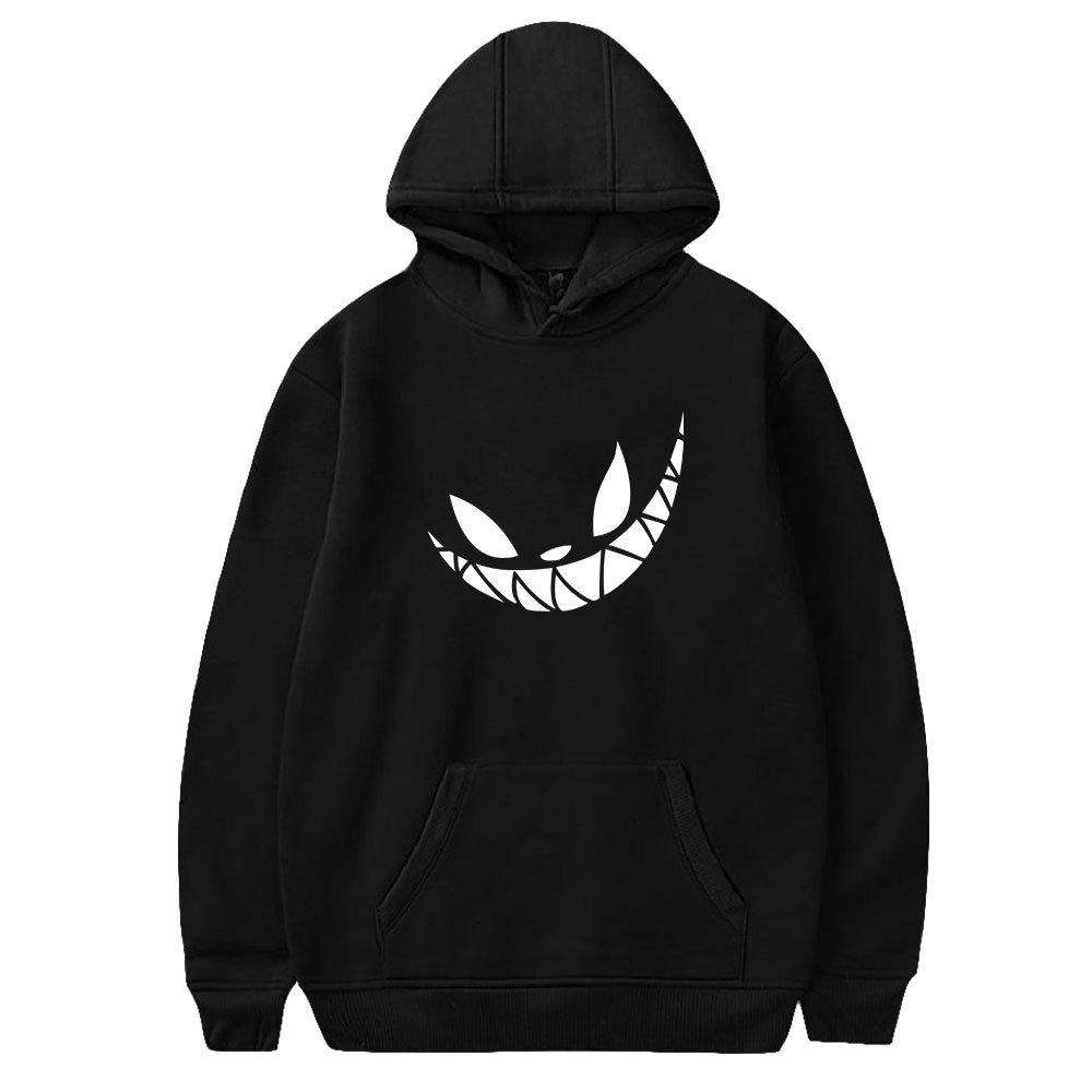 เสื้อฮู้ดดี้ Rubius แบบ unisex - Men Fashion Youtuber บทวิจารณ์และราคา