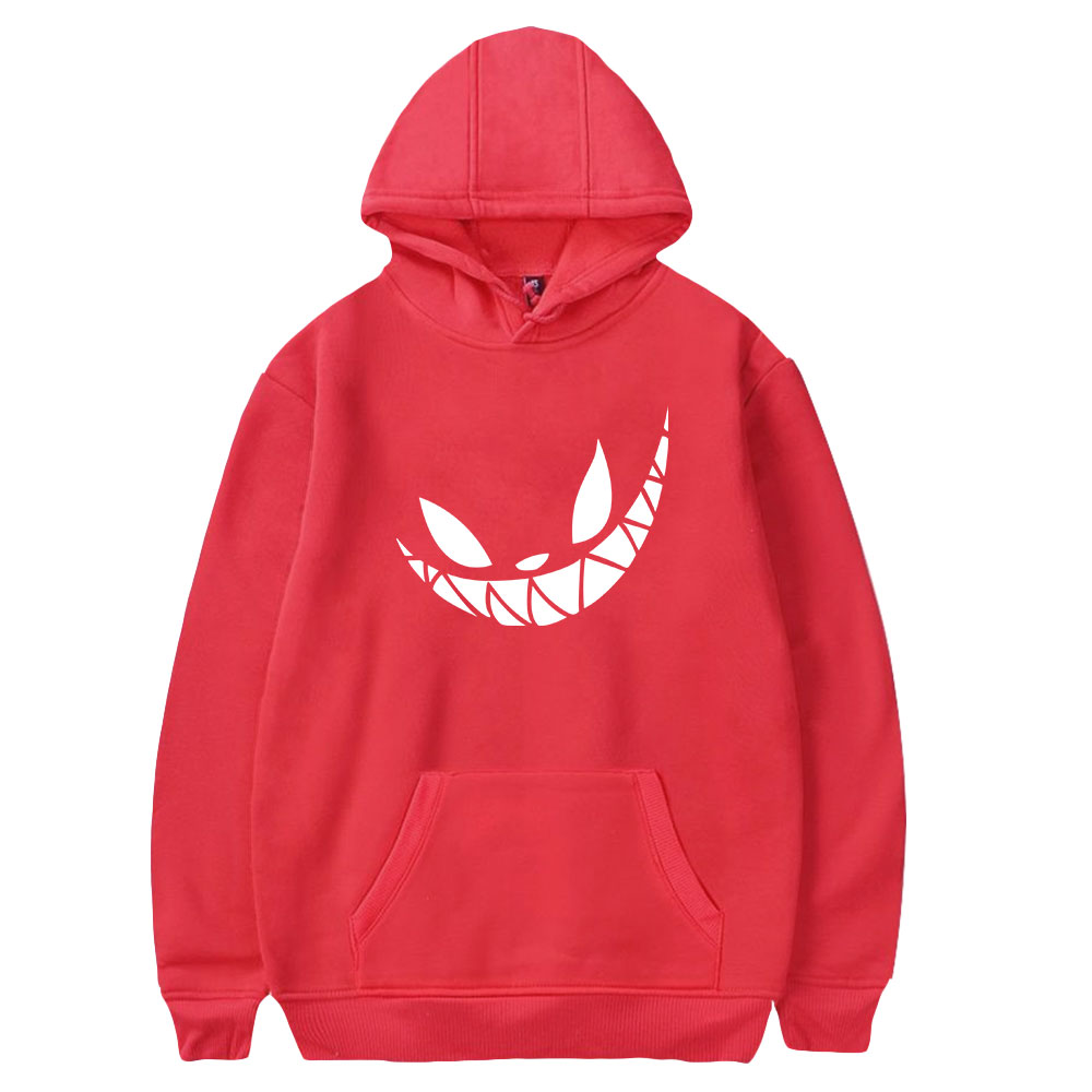 เสื้อฮู้ดดี้ Rubius แบบ unisex - Men Fashion Youtuber บทวิจารณ์และราคา