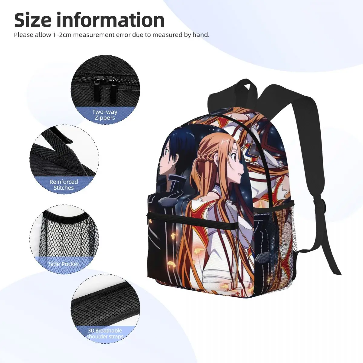 ซอร์ด อาร์ต ออนไลน์ คิริโตะและ - Men'S Fashion Online บทวิจารณ์และราคา