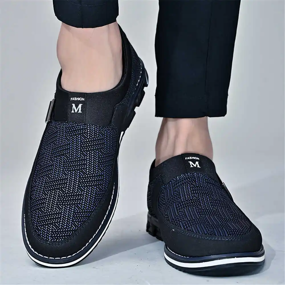 สีน้ําเงินเข้ม 44-45 ฤดูร้อนรอ - Men'S Fashion Over The Years บทวิจารณ์และราคา