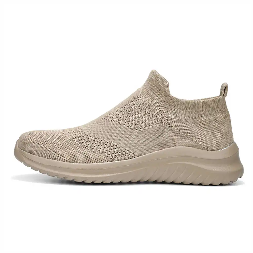 Beige Soft ใหม่รองเท้าเทนนิส M - Men'S Fashion Over The Years บทวิจารณ์และราคา