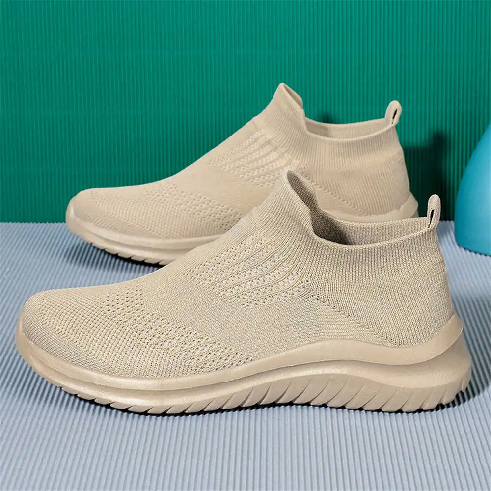 Beige Soft ใหม่รองเท้าเทนนิส M - Men'S Fashion Over The Years บทวิจารณ์และราคา