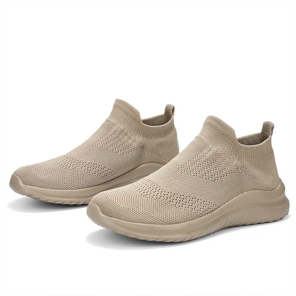 Beige Soft ใหม่รองเท้าเทนนิส M - Men'S Fashion Over The Years บทวิจารณ์และราคา