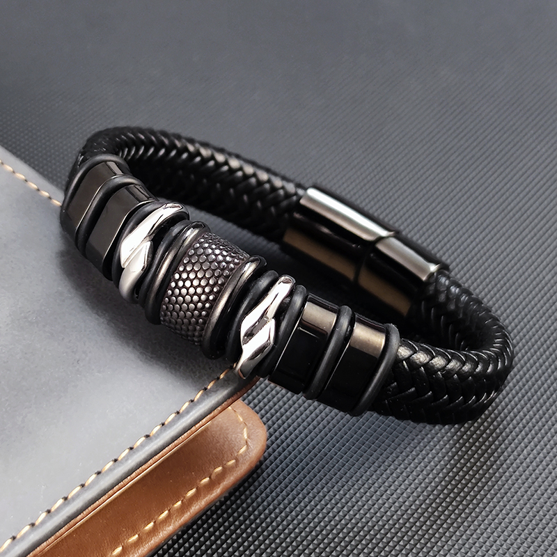 2025 ใหม่สไตล์ Domineering HAN - Mens Fashion Combination บทวิจารณ์และราคา