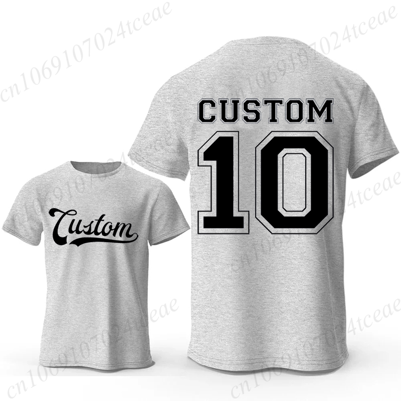 เสื้อทีมแบบกำหนดเอง เสื้อยืดกี - Men'S Fashion Names บทวิจารณ์และราคา
