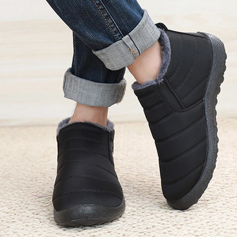 รองเท้าบูทหิมะแฟชั่นสำหรับผู้ช - Men'S Fashion For 30 Year Olds บทวิจารณ์และราคา