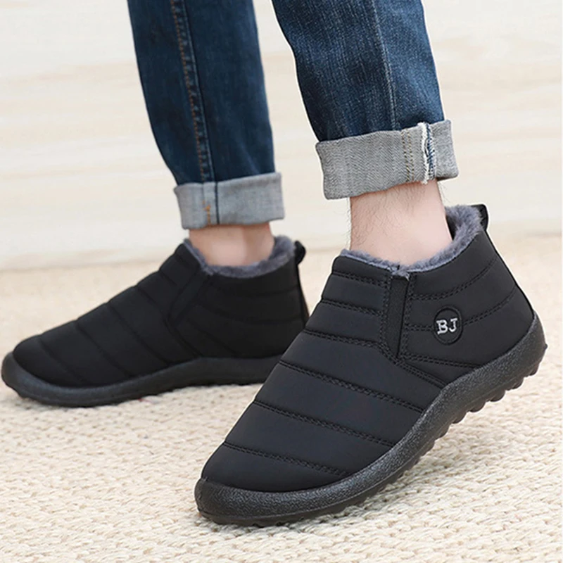 รองเท้าบูทหิมะแฟชั่นสำหรับผู้ช - Men'S Fashion For 30 Year Olds บทวิจารณ์และราคา