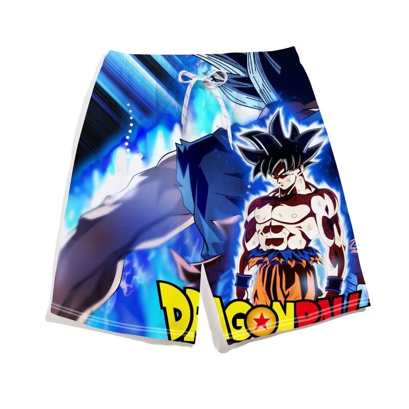 2026 กางเกงขาสั้นเด็กพิมพ์ลายด - Swim Trunk Shorts บทวิจารณ์และราคา