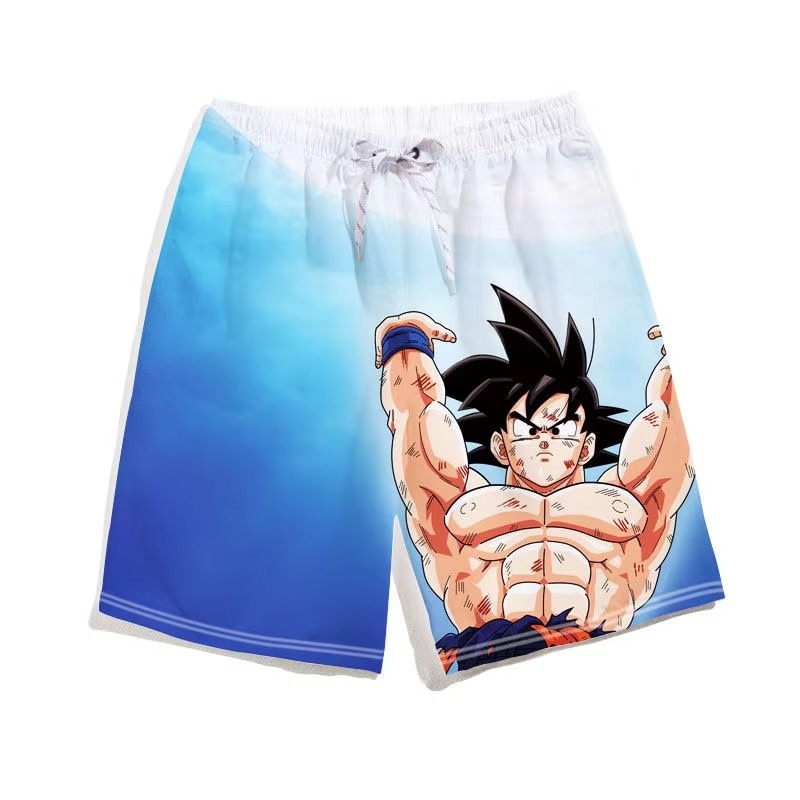 2026 กางเกงขาสั้นเด็กพิมพ์ลายด - Swim Trunk Shorts บทวิจารณ์และราคา