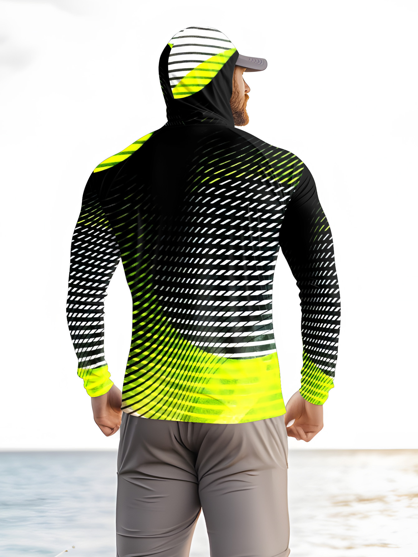 เสื้อเชิ้ตแขนยาวผู้ชายขายดีประ - Men'S Fashion For Summer 2026 บทวิจารณ์และราคา