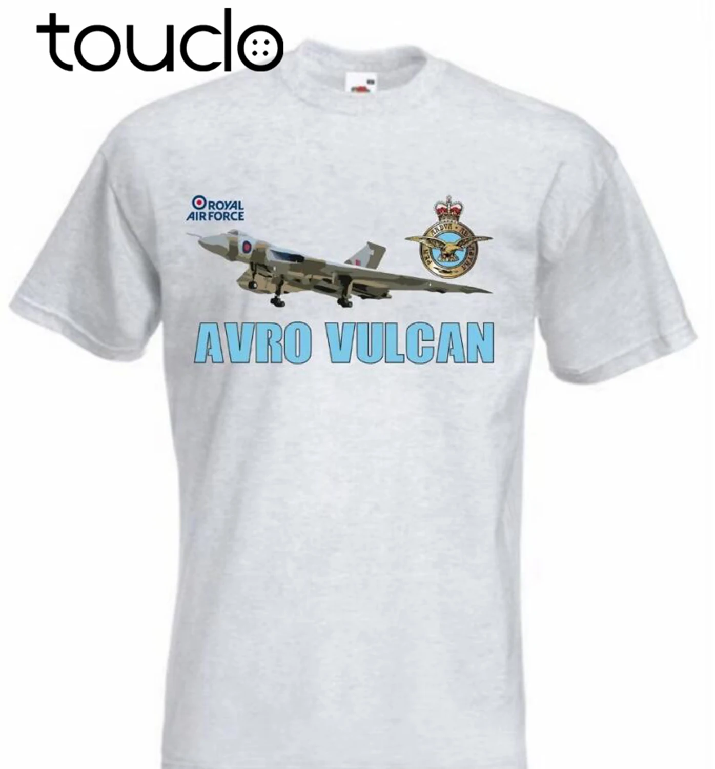 เสื้อยืด Avro Vulcan Bomber Ra - Men'S Fashion Online บทวิจารณ์และราคา