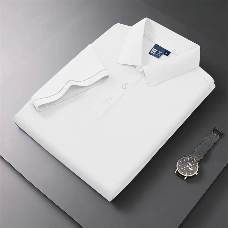 เสื้อโปโลแขนสั้นแฟชั่นลำลองสำห - Mens Fashion Combination บทวิจารณ์และราคา