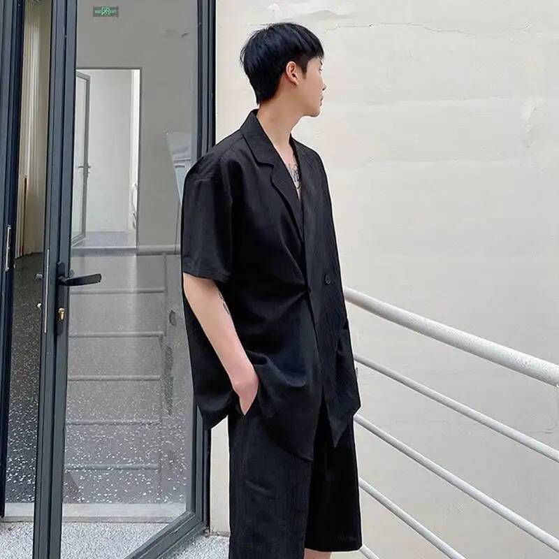 LUZHEN ชุดแฟชั่นฤดูร้อน 2026 ส - Men'S Fashion For Summer 2026 บทวิจารณ์และราคา