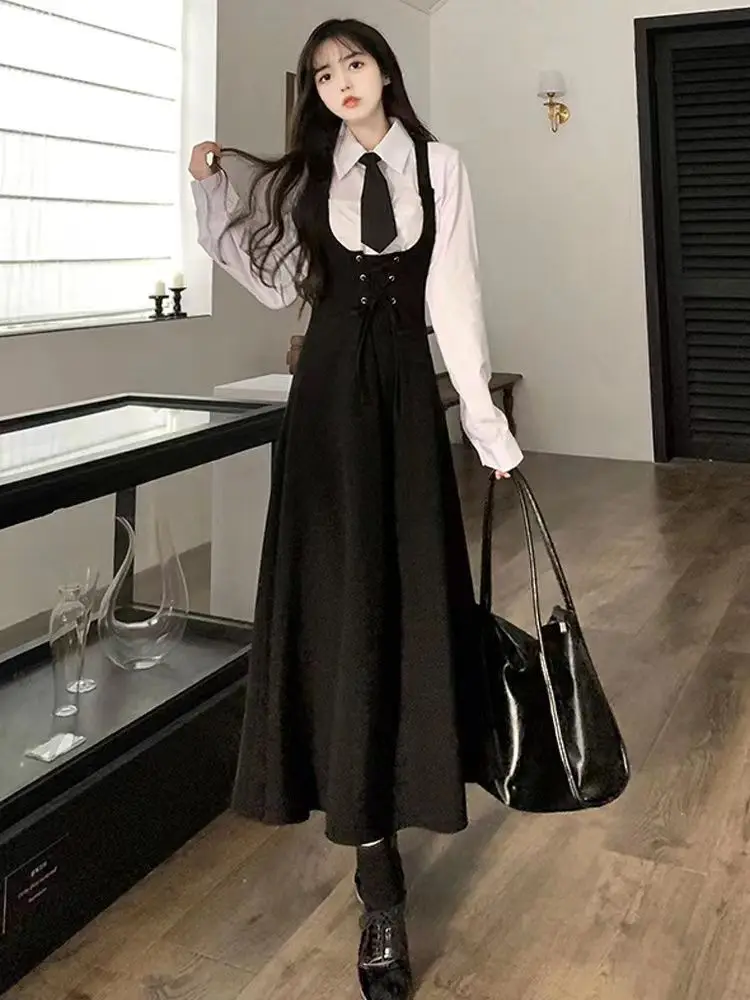 Chic Elegant ชุดผู้หญิงแฟชั่น  - Men'S Fashion Line บทวิจารณ์และราคา