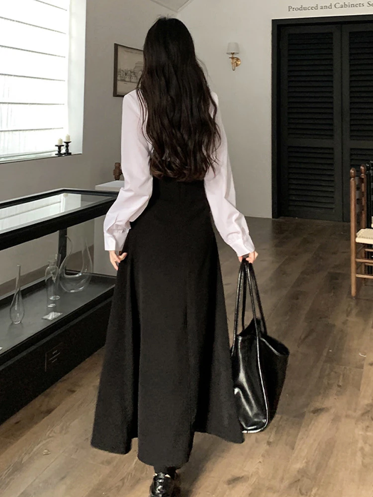 Chic Elegant ชุดผู้หญิงแฟชั่น  - Men'S Fashion Line บทวิจารณ์และราคา