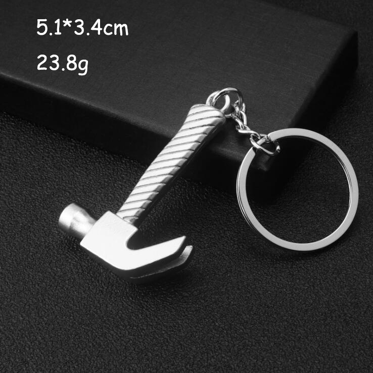 พวงกุญแจสําหรับชายกระเป๋ารถพวง - Mens Fashion Combination บทวิจารณ์และราคา
