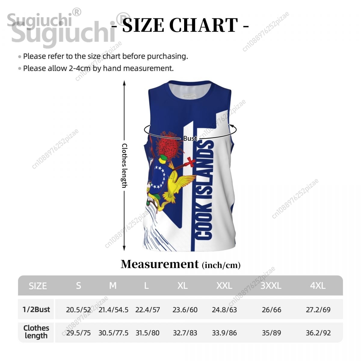 CUSTOM ชื่อหมายเลข Cook Island - Men'S Fashion Names บทวิจารณ์และราคา