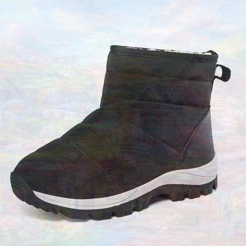 Nonslip Thermo ผู้สูงอายุเทนนิ - Men'S Fashion Over The Years บทวิจารณ์และราคา