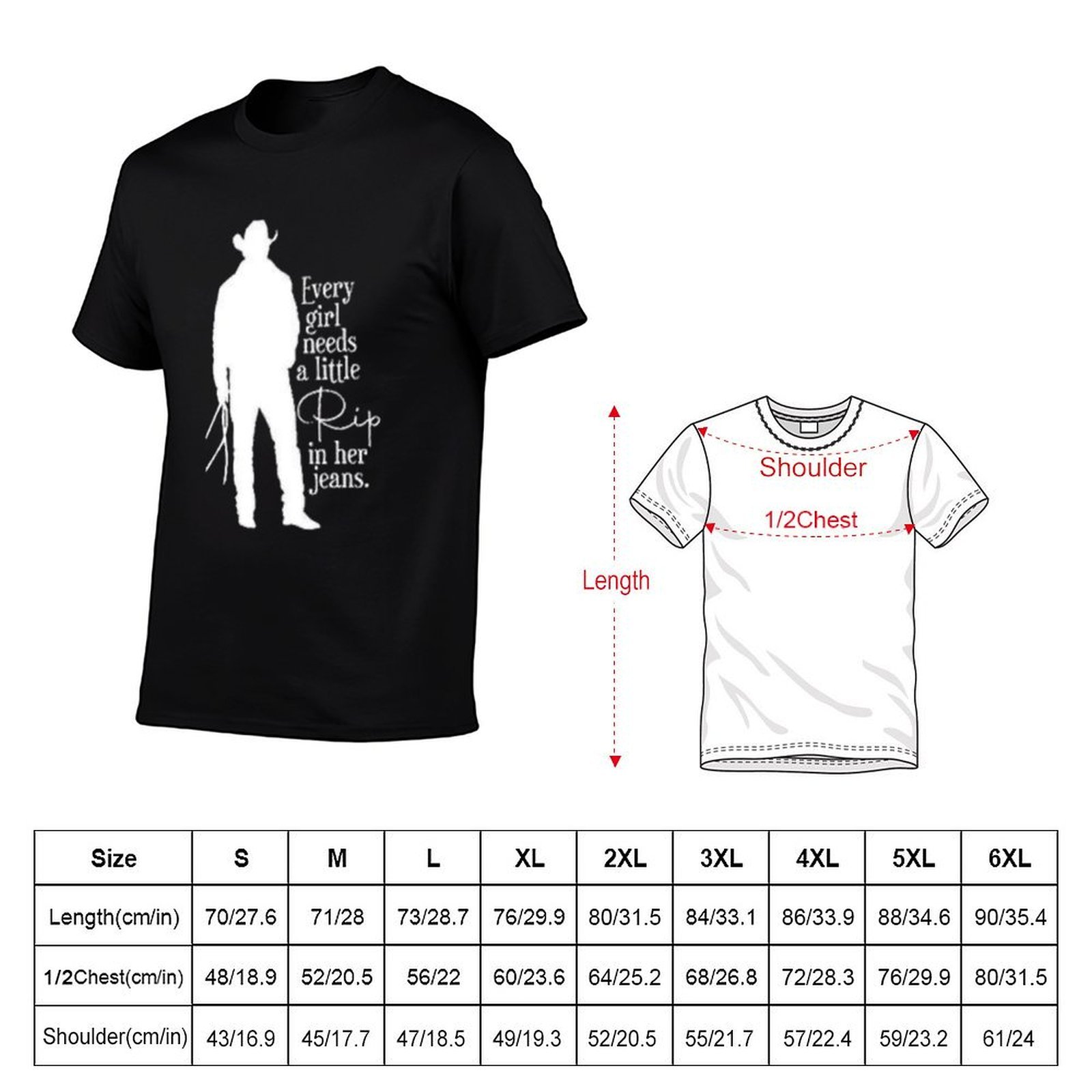 สาวๆ ทุกคนต้องการกางเกงยีนส์ขา - Jeans Shirt Fashion For Men บทวิจารณ์และราคา