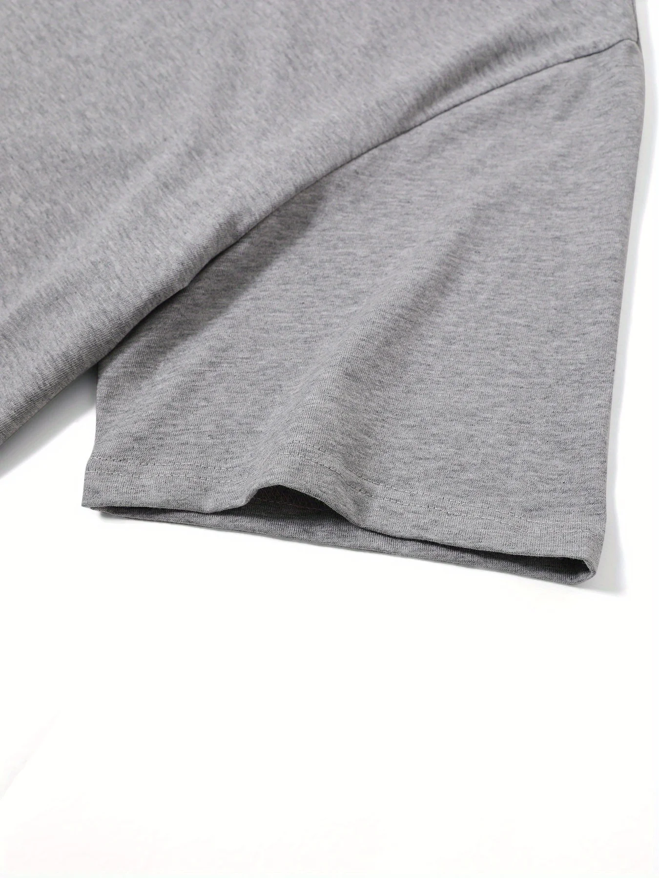 เสื้อยืดแขนสั้นพิมพ์ลายฤดูร้อน - Men'S Fashion For Hot Weather บทวิจารณ์และราคา