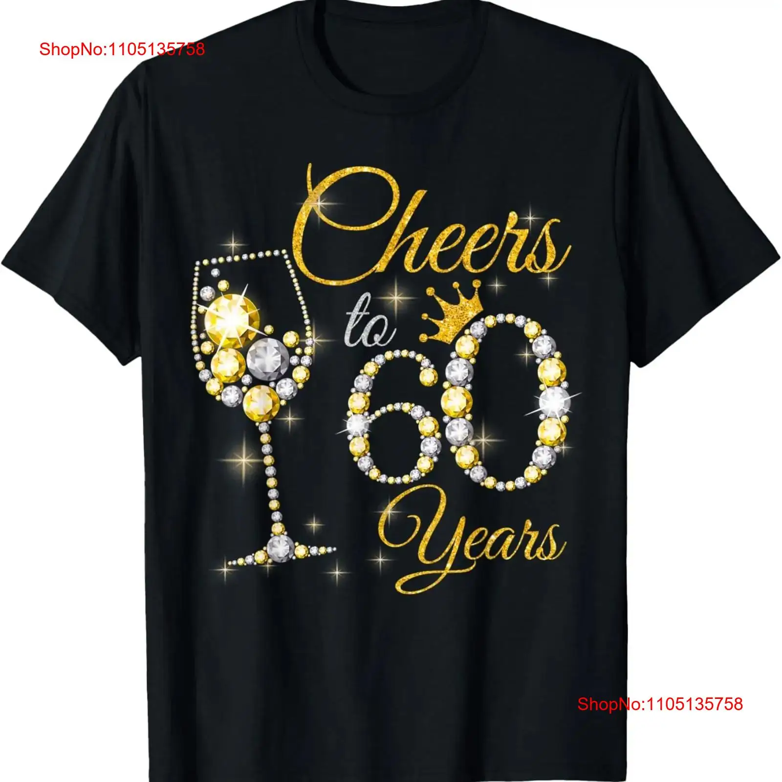 เสื้อยืดวินเทจลายเพชรสำหรับผู้ - Men'S Fashion For 60 Year Old บทวิจารณ์และราคา