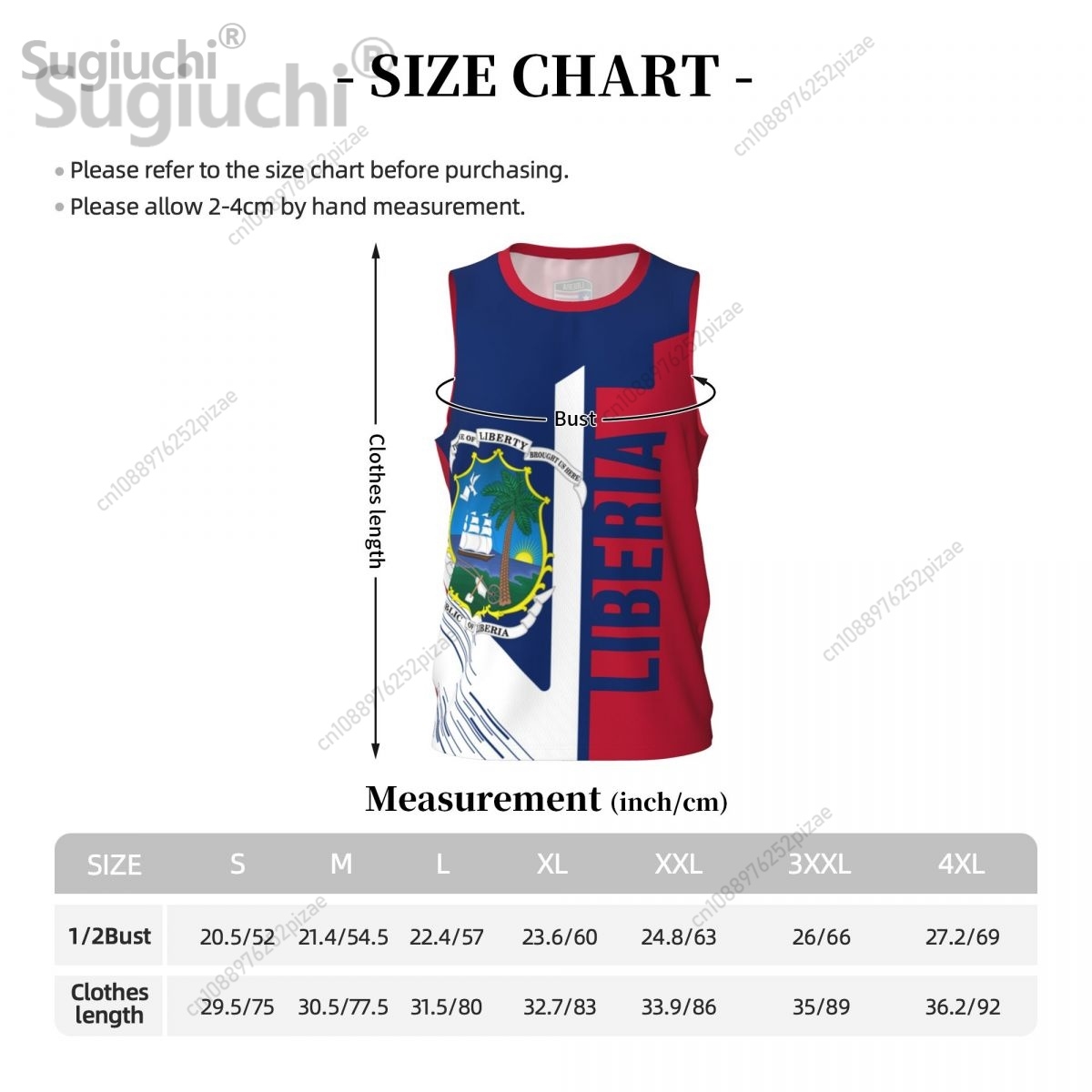 เสื้อยืดกีฬาลายธงชาติไลบีเรีย  - Men'S Fashion Names บทวิจารณ์และราคา