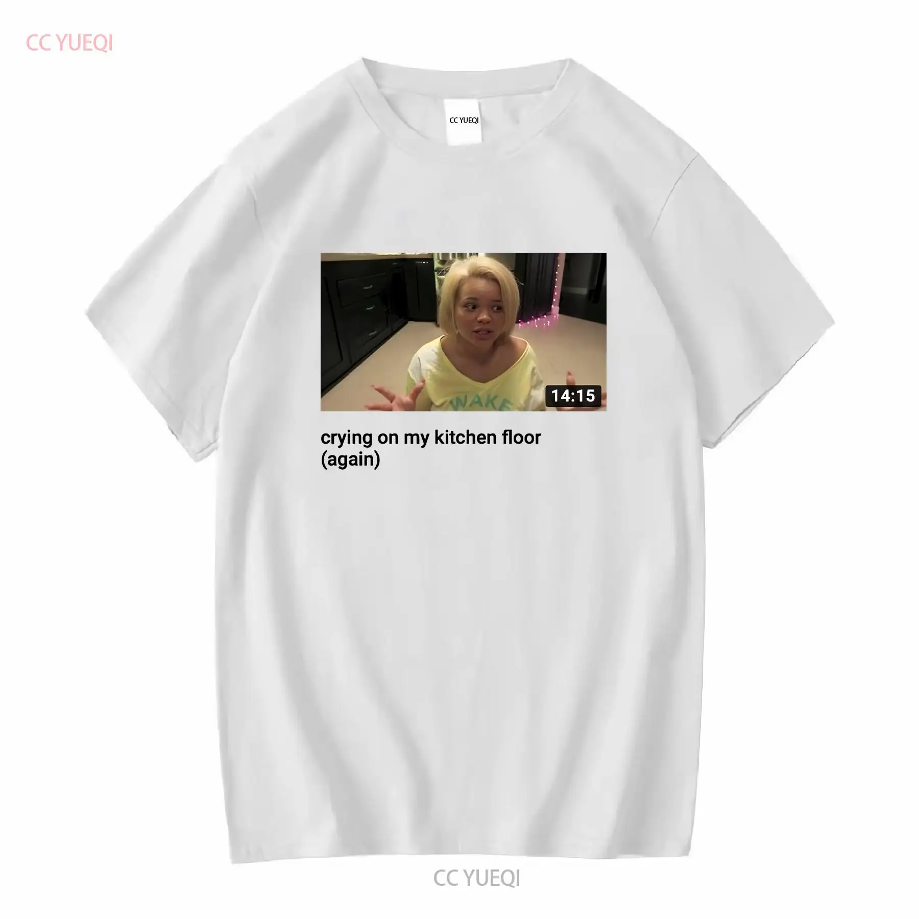 เสื้อยืดสีขาว ไอคอนิก สำหรับผู - Men Fashion Youtuber บทวิจารณ์และราคา