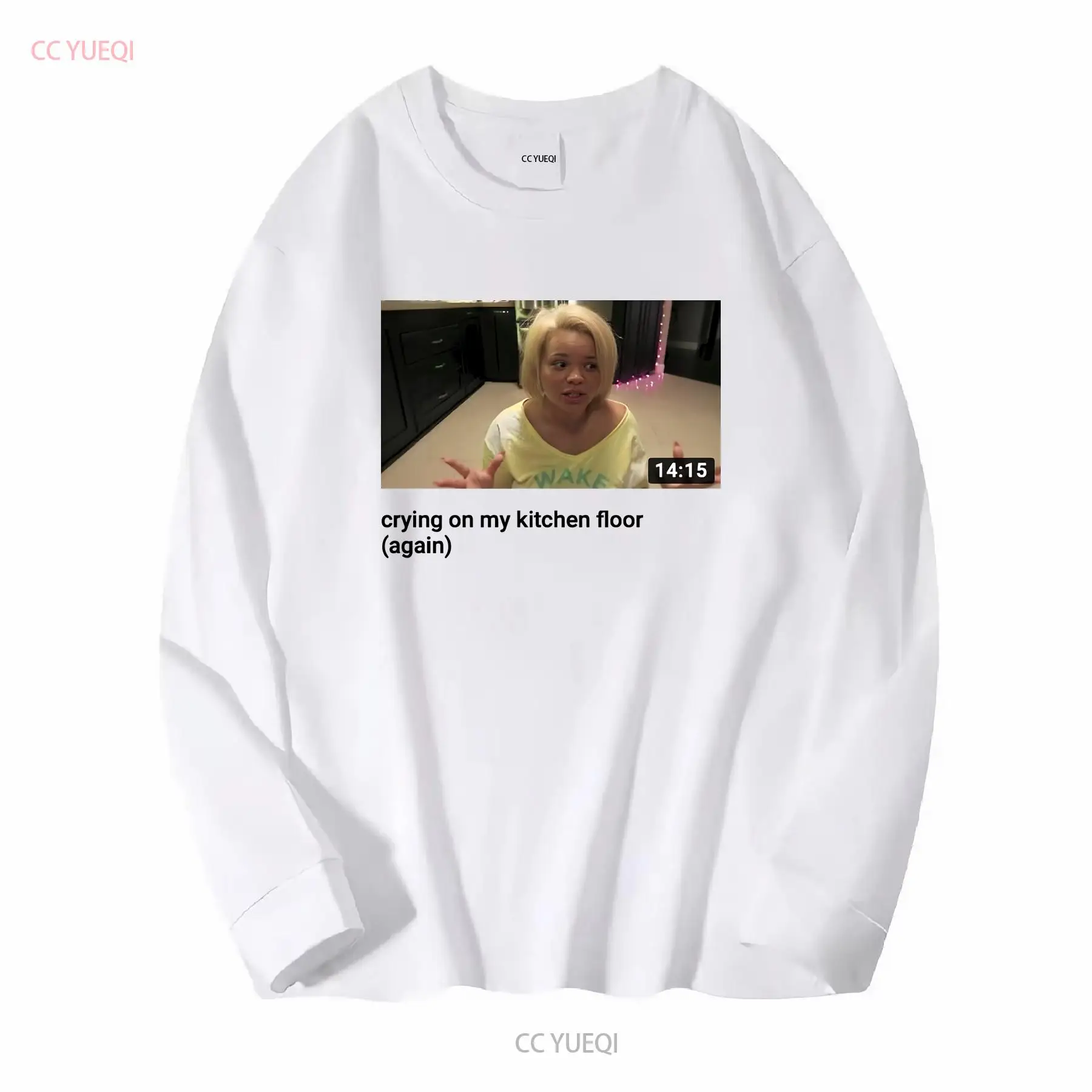 เสื้อยืดสีขาว ไอคอนิก สำหรับผู - Men Fashion Youtuber บทวิจารณ์และราคา