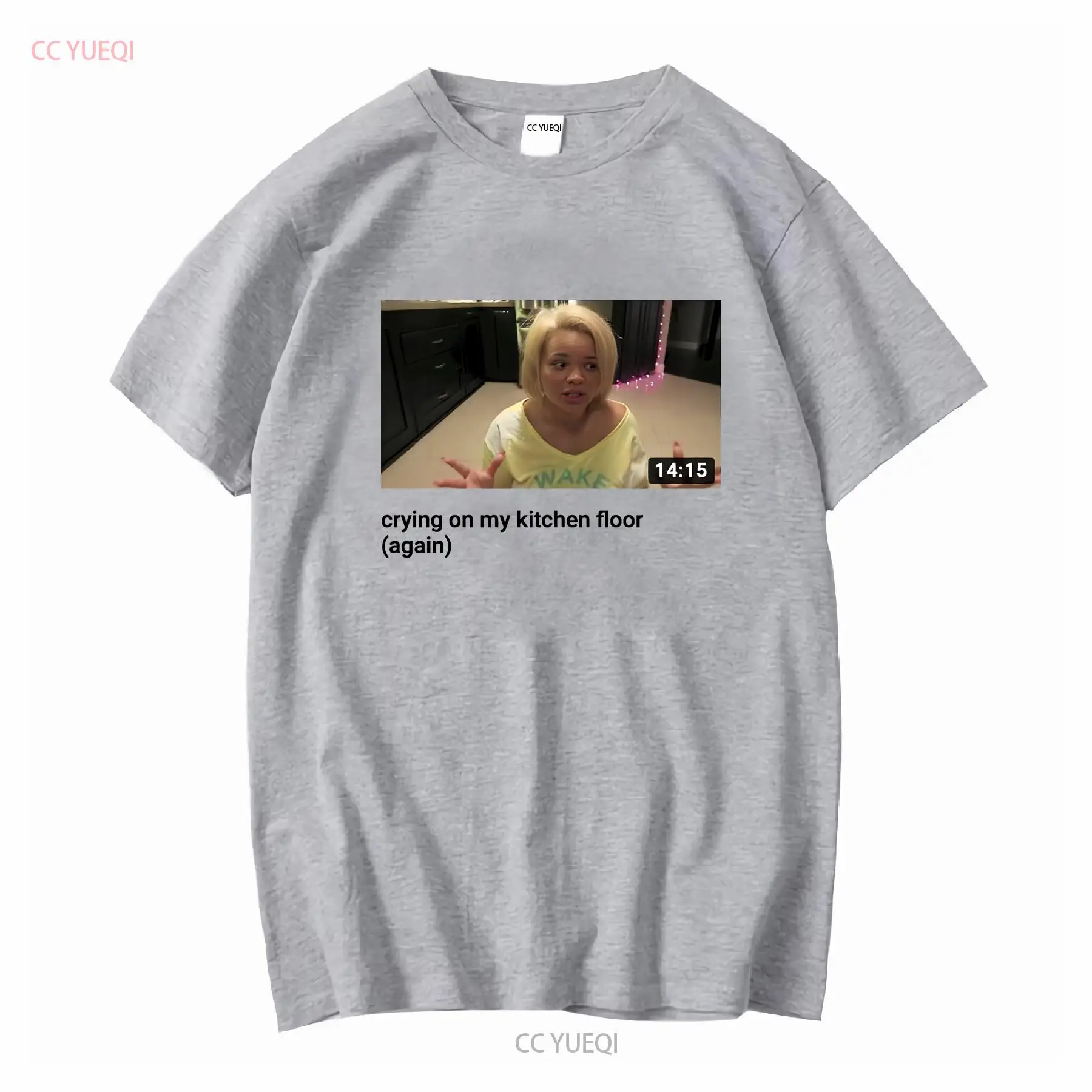 เสื้อยืดสีขาว ไอคอนิก สำหรับผู - Men Fashion Youtuber บทวิจารณ์และราคา