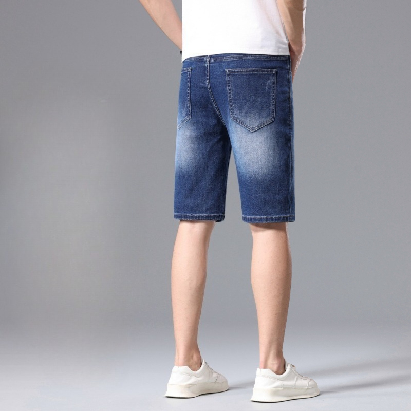 กางเกงยีนส์ขาสั้นผู้ชายแฟชั่นฤ - Men'S Fashion For Hot Weather บทวิจารณ์และราคา