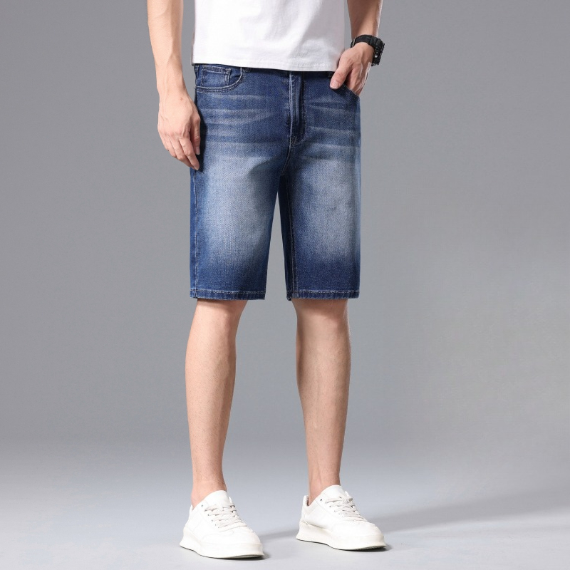 กางเกงยีนส์ขาสั้นผู้ชายแฟชั่นฤ - Men'S Fashion For Hot Weather บทวิจารณ์และราคา