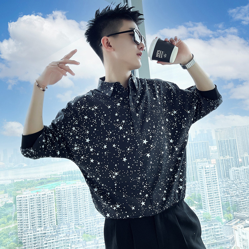 เสื้อเชิ้ตผู้ชายลายดอกไม้ประดั - Men'S Fashion For Hot Weather บทวิจารณ์และราคา