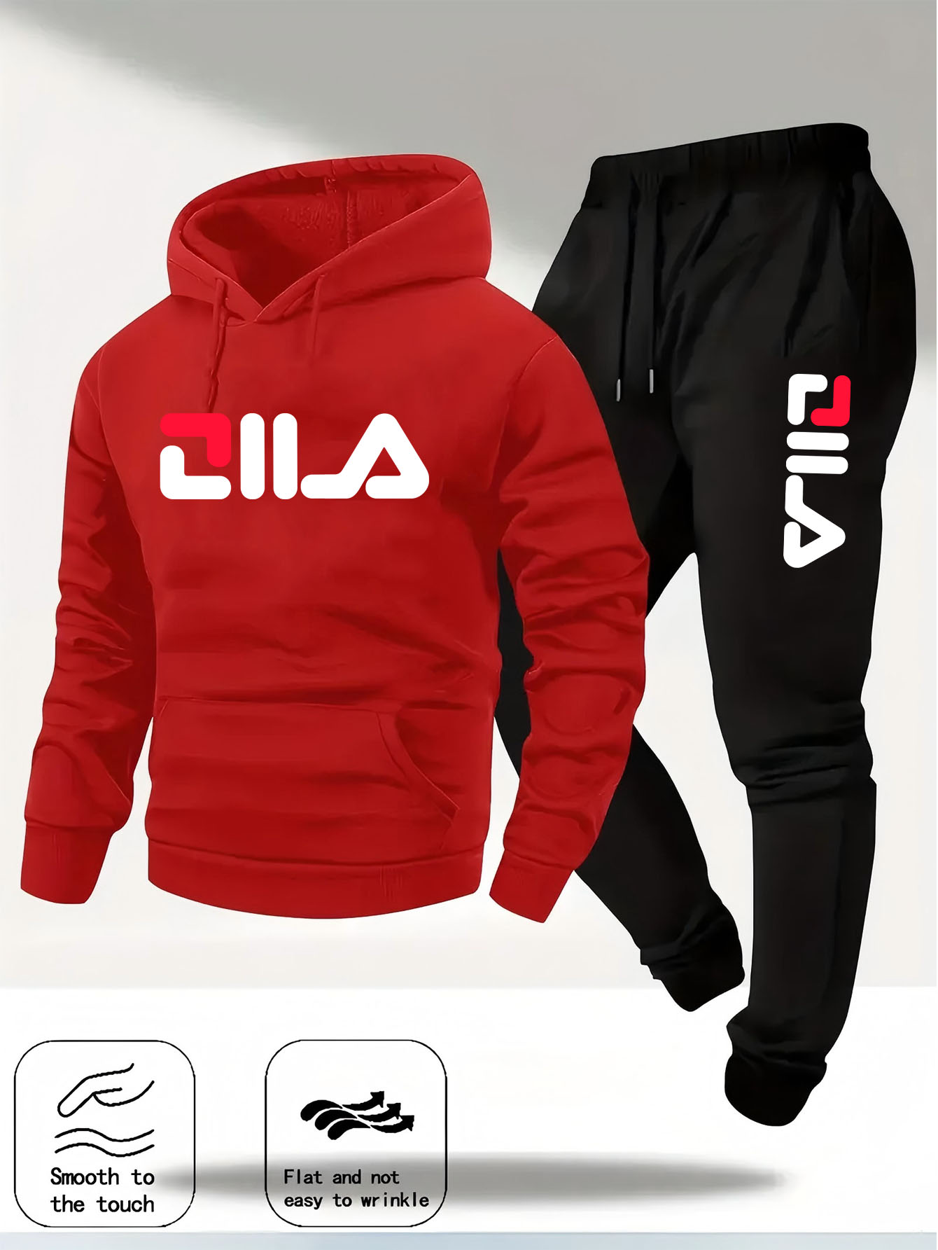 แฟชั่นสตรีทใหม่ ชุดกีฬาผู้ชายฤ - Men'S Winter Fashion บทวิจารณ์และราคา