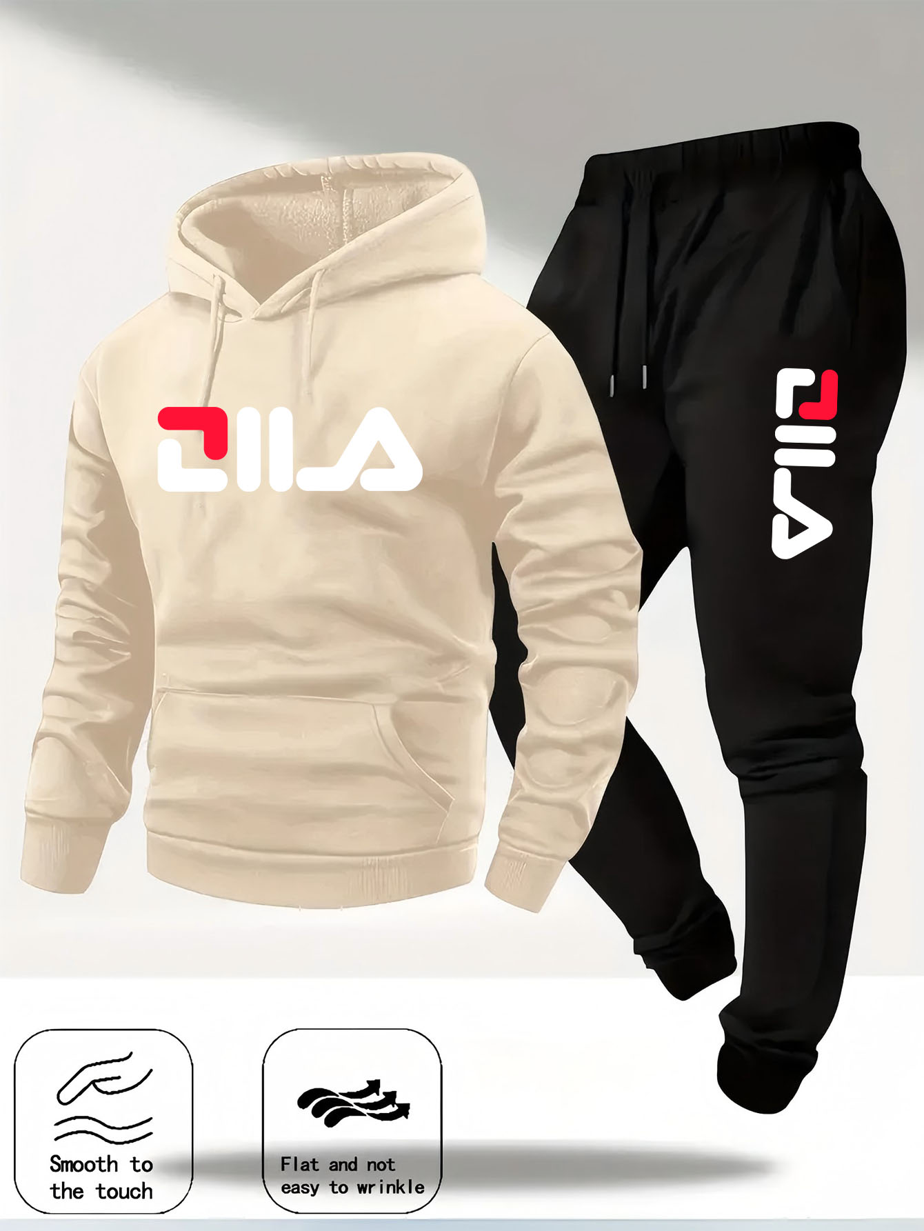 แฟชั่นสตรีทใหม่ ชุดกีฬาผู้ชายฤ - Men'S Winter Fashion บทวิจารณ์และราคา
