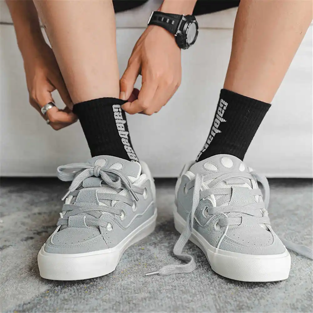 กับ Lacing Hiphop ผู้หญิงรองเท - Men'S Fashion Over The Years บทวิจารณ์และราคา