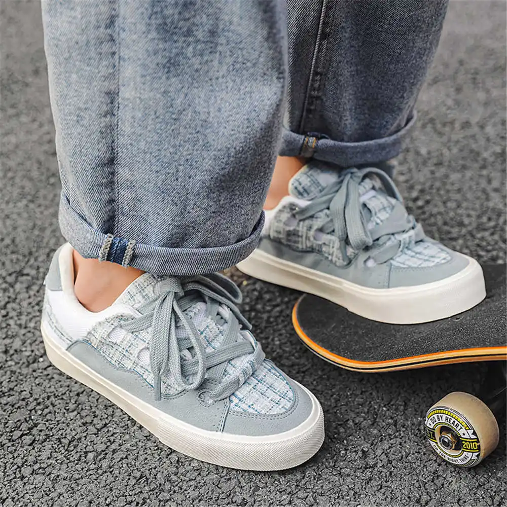 กับ Lacing Hiphop ผู้หญิงรองเท - Men'S Fashion Over The Years บทวิจารณ์และราคา