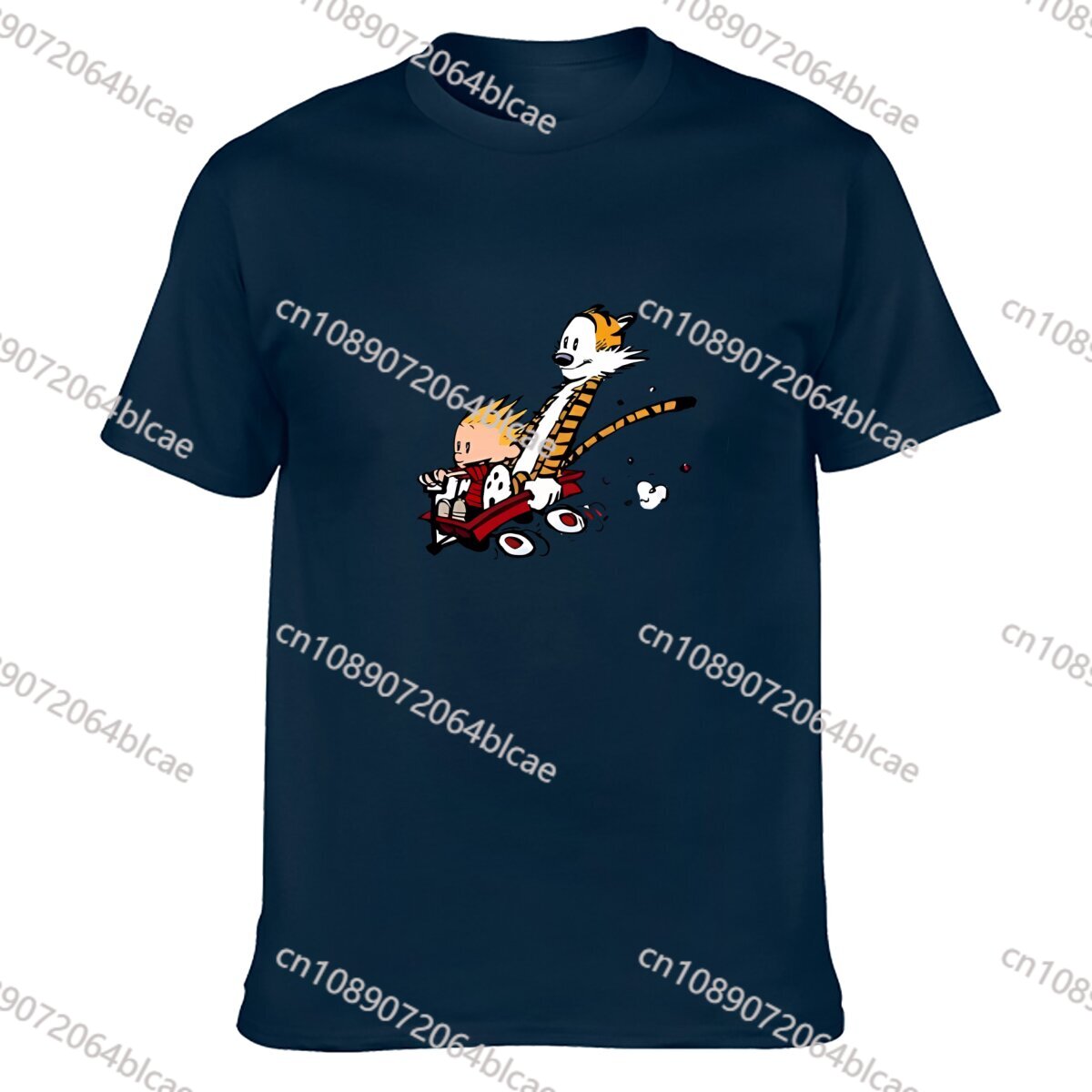 C-Calvin และ H-Hobbes T เสื้อผ - Mens Fashion Combination บทวิจารณ์และราคา