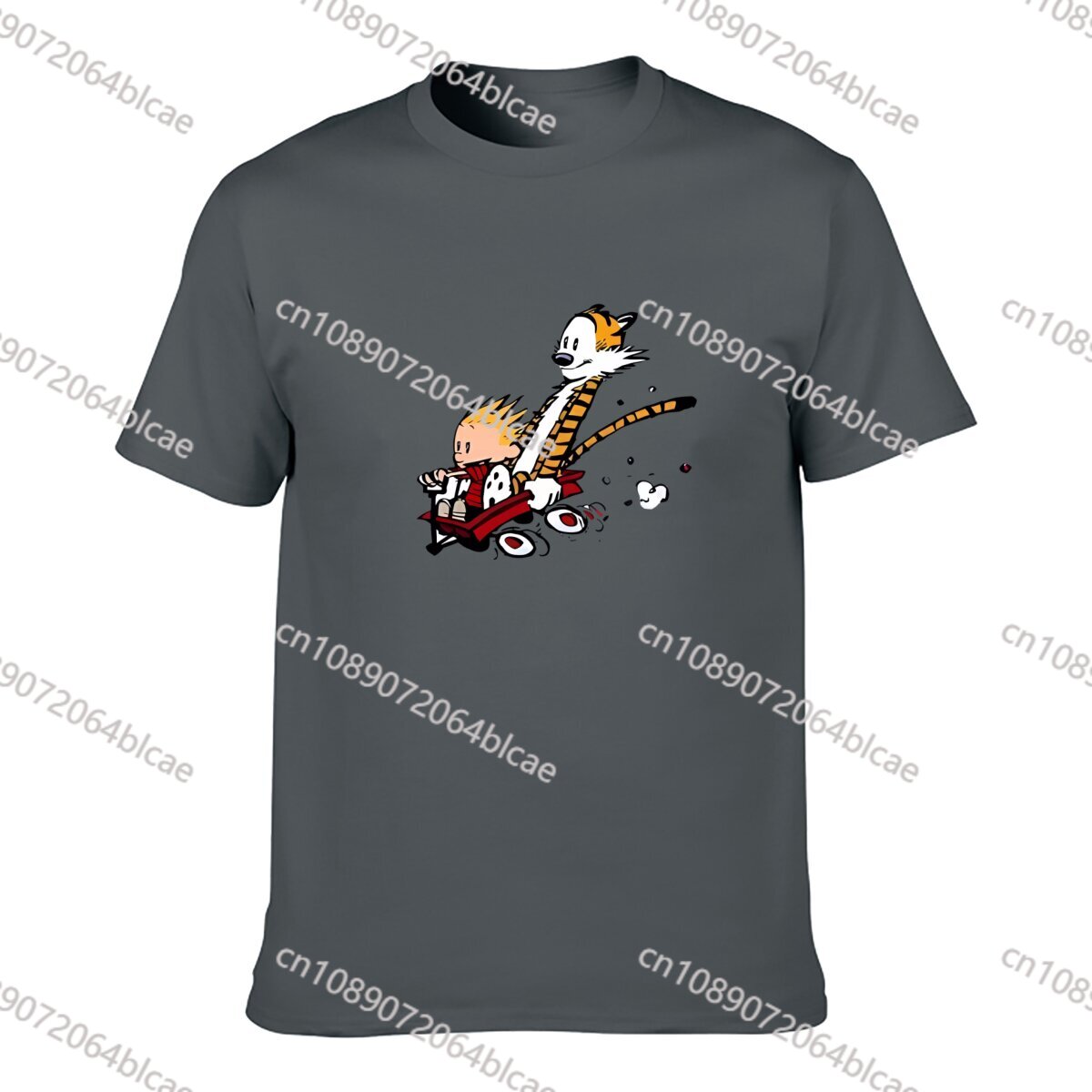 C-Calvin และ H-Hobbes T เสื้อผ - Mens Fashion Combination บทวิจารณ์และราคา