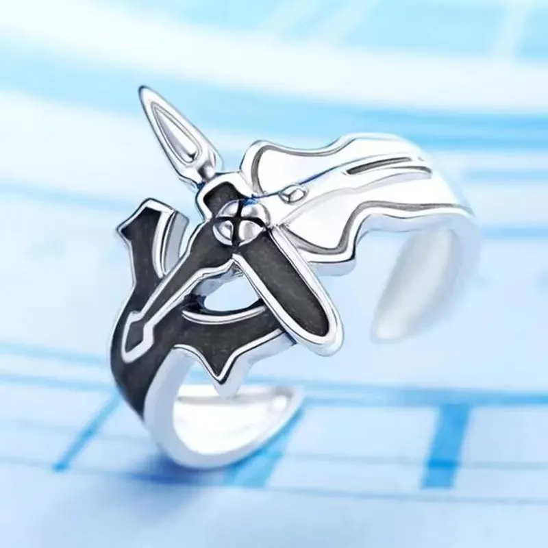 แหวนคู่รัก Sword Art Online สไ - Men'S Fashion Online บทวิจารณ์และราคา